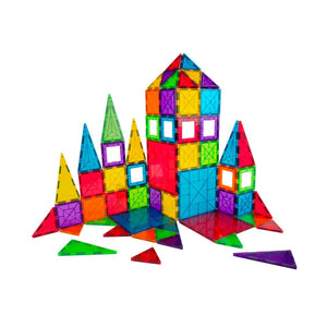 Imanix Classic 60 pcs - Braintoys 350060