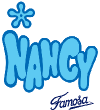 Nancy Un Día de Baile en Patines - Famosa NAC22000