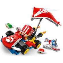Carregar imagem no visualizador da galeria, Kart de Mario - LEGO 72032