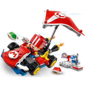 Kart de Mario - LEGO 72032