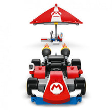 Carregar imagem no visualizador da galeria, Kart de Mario - LEGO 72032
