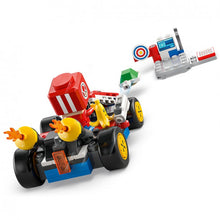 Carregar imagem no visualizador da galeria, Kart de Mario - LEGO 72032