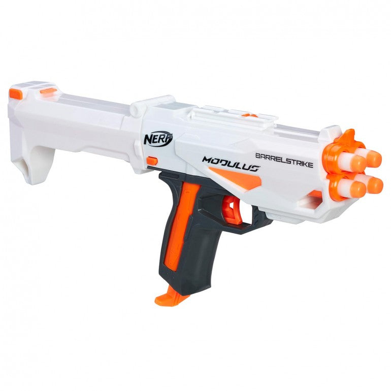 Nerf Modulus Barrelstrike Hasbro C0390 – jugueteriatrevol