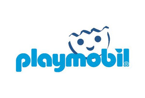 Play Map Ponis - Playmobil 9331