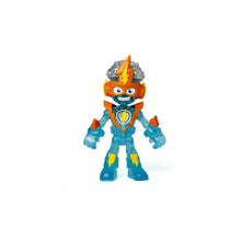 Carregar imagem no visualizador da galeria, Blaster Jet SuperThings Kazoom Power Vehículo Multiacción Kid Kazoom 43813 es un increíble vehículo de combate diseñado para los fans del universo SuperThings. 