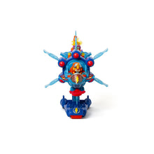 Carregar imagem no visualizador da galeria, Blaster Jet SuperThings Kazoom Power Vehículo Multiacción Kid Kazoom 43813 es un increíble vehículo de combate diseñado para los fans del universo SuperThings. 