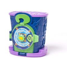 Cargar imagen en el visor de la galería,  Hidden Base Enigma Kazoom Power Resuelve el enigma de la puerta para entrar en la guarida de Enigma y poner a salvo el Kazoom.