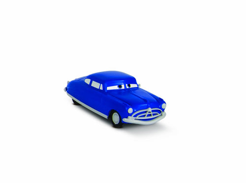 Disney Pixar Cars Doc Hudson Escala 1:43 - Zvezda 02014