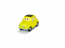Cargar imagen en el visor de la galería, Disney Pixar Cars Luigi Escala 1:43 - Zvezda 02016