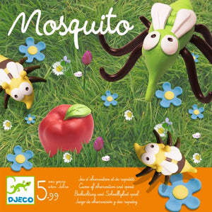 Mosquito -Djeco 38469
