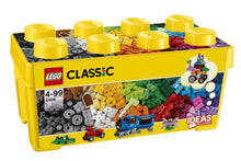 Carregar imagem no visualizador da galeria, Caja ladrillos creativos mediana 484 piezas - Lego Classic 10696