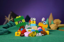 Cargar imagen en el visor de la galería, Maletín creativo - Lego Classic 10713