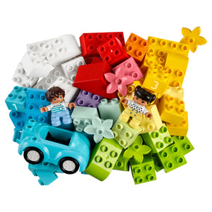 Duplo Caja de Diversión  - Lego 10913