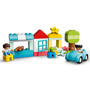 Duplo Caja de Diversión  - Lego 10913