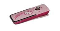 Hello Kitty Clip Reproductor MP3 WMA 1GB - Ingo 8047