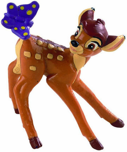 Bambi figura - Bullyland 12420