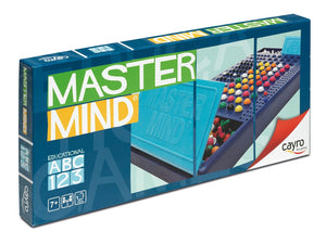Master Mind - Cayro 126