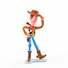 Carregar imagem no visualizador da galeria, Woody figura - Bullyland 12761