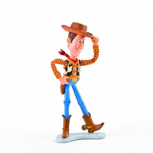 Woody figura - Bullyland 12761
