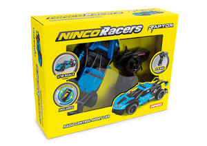 Ninco Racers Raptor - Ninco NH93166
