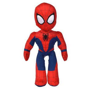 Pasitos Ultimate Spider-Man - Juguetes