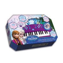 Cargar imagen en el visor de la galería, Disney Frozen Órgano Electrónico - IMC Toys 16057