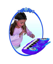 Cargar imagen en el visor de la galería, Disney Frozen Órgano Electrónico - IMC Toys 16057