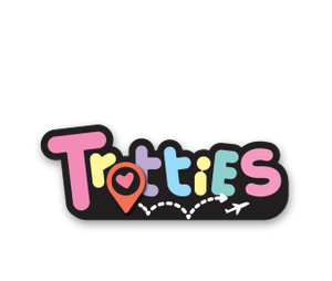 Trotties Sophie - Famosa TFT00000