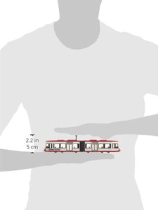 Tranvía 1:87 - Siku 1895