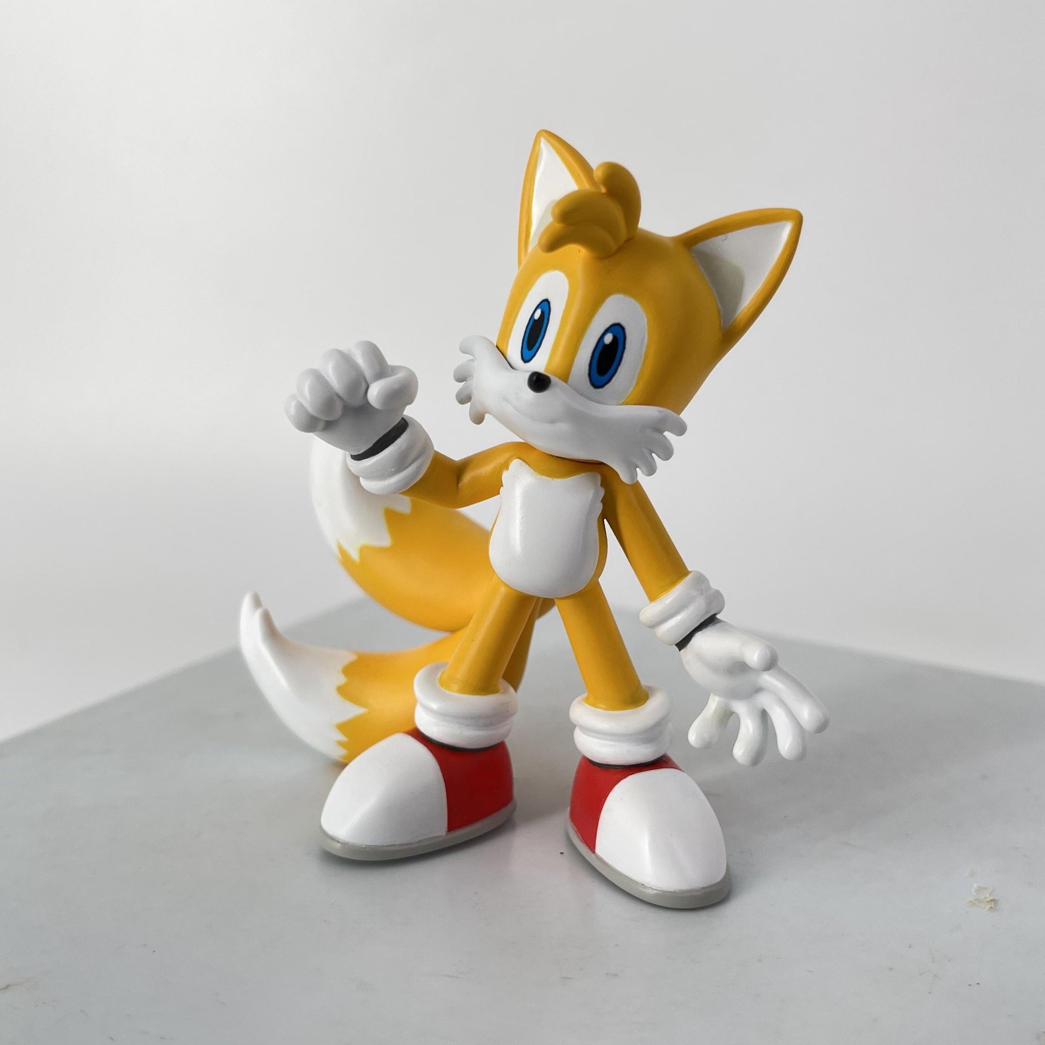 Sonic - Tails - Figura, Sonic the Hedgehog