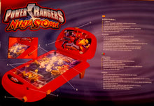 Cargar imagen en el visor de la galería, Pin Ball Power Rangers - IMC Toys 354241