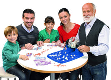 Carregar imagem no visualizador da galeria, Tradicional juego del bingo para jugar en familia o con los amigos
