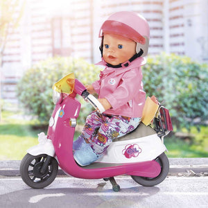 Baby Born Scooter RC  824771 - Zapf Creation 2302376