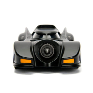 1:24 Batmobile con Batman - Jada 253215002