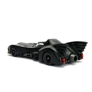 1:24 Batmobile con Batman - Jada 253215002