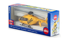 Cargar imagen en el visor de la galería, 1/55 Helicóptero ADAC - Siku 2539
