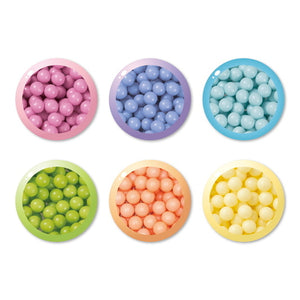 Aquabeads Refill Pastel Solid Bead Pack Recambios Pastel - Epoch 31360