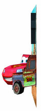 Cargar imagen en el visor de la galería, Puzzle 3D Disney Cars 2 - Mega Brands 50671