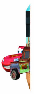 Puzzle 3D Disney Cars 2 - Mega Brands 50671
