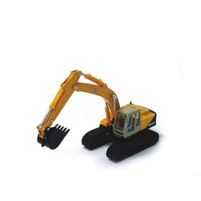 Excavadora Hidráulica  Bell HD820E 1:50 - ERTL Learning Curve15852