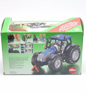 Valtra T191 Tractor Azul 1:32 - Siku 3268