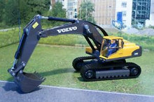 Carregar imagem no visualizador da galeria, Volvo EC 290 Excavadora 1:50 - Siku 3535