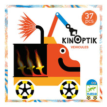 Carregar imagem no visualizador da galeria, Kinoptik vehiculos -Djeco 35601