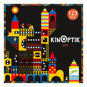 Kinoptic City -Djeco 35610