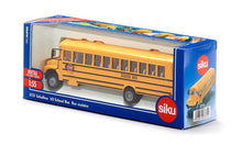 Cargar imagen en el visor de la galería, Autobus Escolar USA - Siku 3731