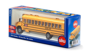 Autobus Escolar USA - Siku 3731
