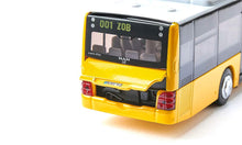 Carregar imagem no visualizador da galeria, Autobus articulado MAN a escala 1/50