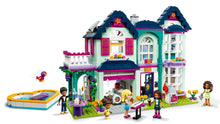 Cargar imagen en el visor de la galería, Friends Casa de Andrea - LEGO 41449