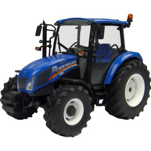 New Holland Powerstar T4.75 Tractor Escala 1:32 - Universal Hobbies 4147