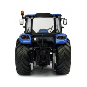 New Holland Powerstar T4.75 Tractor Escala 1:32 - Universal Hobbies 4147